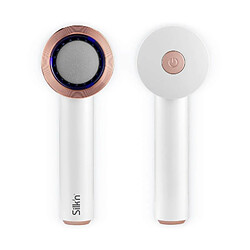 Avis Râpe électrique avec système d'aspiration rose gold Vacupedi Silk'n VP1PE1RG001