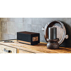 Magnat Prime Classic Marron - Enceinte Bluetooth