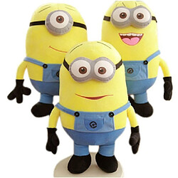 Universal 3PCS MINION DESPICABLE MOI PLUSE