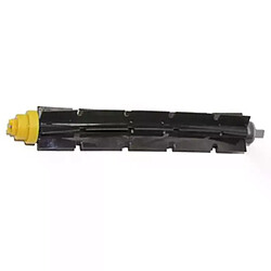 Batteur brosse + filtre Aero Vac, brosse latérale à 6 bras pour robot aspirateur iRobot Roomba 528 529 595 610 620 625 630 650 660