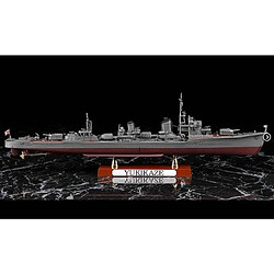 Avis Hasegawa Maquette Bateau Ijn Destroyer Type Koh Yukikaze ""operation Ten-go 1945""