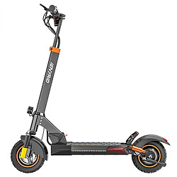 Avis IENYRID M4 Pro S+ MAX Trottinette électrique 10 pouces Pneus tout-terrain Moteur 800 W