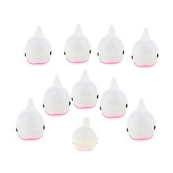 Acheter 10 Pcs Aquarium Micro Paysage Décoration Fish Tank Ornement Dauphin