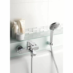 GROHE - Mitigeur monocommande Bain / Douche - Chromé pas cher