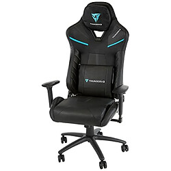 ThunderX3 Fauteuil Gamer TC5 Max (Noir/Bleu)