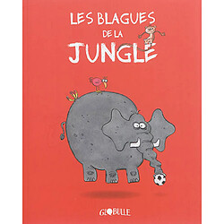 Les blagues de la jungle