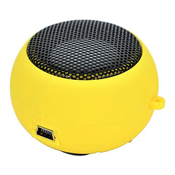 Yonis Mini Enceinte Bluetooth Stéréo Portable