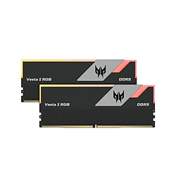 Mémoire RAM Acer PREDATOR VESTA2 64 GB DDR5 6000 MHz cl30