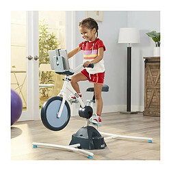 Little Tikes - Velo dEntrainement dInterieur Pelican - De 3 a 7 ans