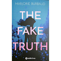 The fake truth - Occasion