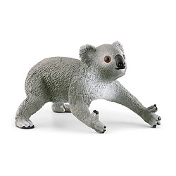 Maman et Bébé Koala - SCHLEICH - 42566 - A partir de 3 ans pas cher