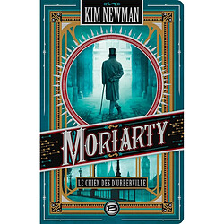 Moriarty : le chien des d'Urberville