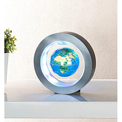 Avis Magneticland Globe en lévitation 10cm TERRA CIRCULA