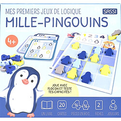 Mille-pingouins