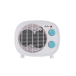 Emetteur Thermique Numérique JATA C214 Blanc 2000 W