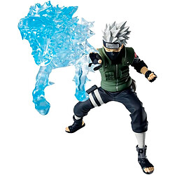 Bandai Banpresto Naruto Shippuden - Effectreme - Hatake Kakashi Figure 