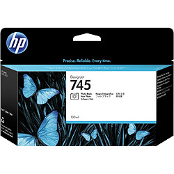 HP 745