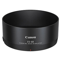 CANON Pare-Soleil ES-68 pour EF 50mm f/1,8 STM