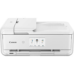 Avis Imprimante Multifonction Canon 2988C026 15 IPM WIFI