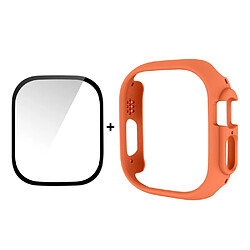 Coque en TPU pour Apple Watch Ultra