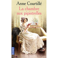 La chambre aux pipistrelles - Occasion