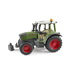 Avis Bruder Tracteur Fendt Vario 211