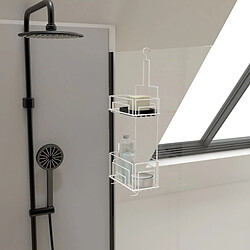 Galedo Etagere de douche