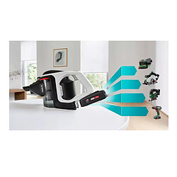 Aspirateur balai rechargeable 18v - BCS82KA14 - BOSCH pas cher