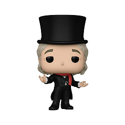 Funko Noël chez les Muppets - Figurine POP! Scrooge 9 cm