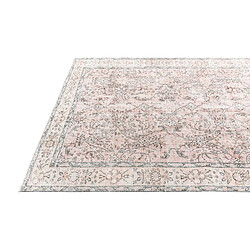 Acheter Vidal Tapis de laine 249x155 beige Ultra Vintage