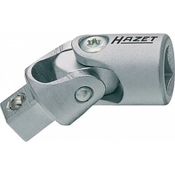 Cardan universel/carré 3/8" Hazet