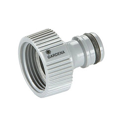 Connecteur TAP 21 mm GARDENA 18200-26