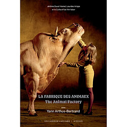 La fabrique des animaux. The animal factory