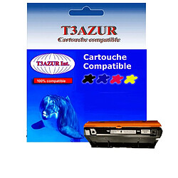 Toner Laser compatible pour Samsung Xpress M2625D, M2675FN (MLT-D116L) - T3AZUR