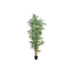 Avis Pegane Arbre, plante artificielle en pot convient pour intérieur ou extérieur - Hauteur 180 cm