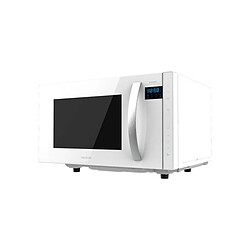 Micro-ondes Cecotec GrandHeat 2300 Flatbed Touch 800W Blanc 23 L