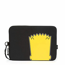 Housse d'ordinateur portable Eastpak The Simpsons Bart