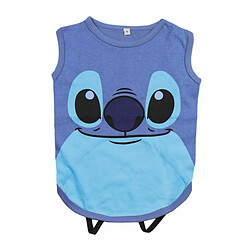 T-shirt pour Chien Stitch - XS