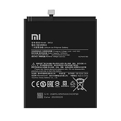 Avizar Batterie Interne pour Xiaomi Mi 8 Lite 3250mAh 100% Compatible Remplace BM3J