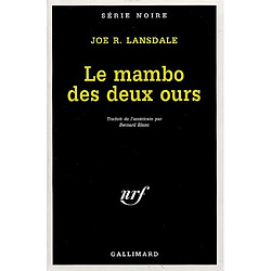 Le mambo des deux ours - Occasion