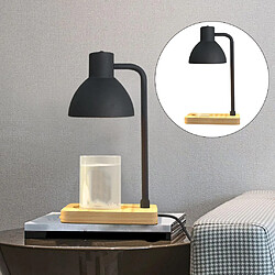 Lampe de fusion de cire