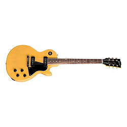 Les Paul Special TV Yellow Gibson