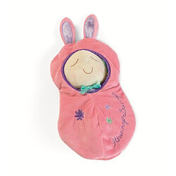 Avis Manhattan Toy - 209360 - Snuggle Pods - Hunny Bunny