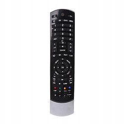 GUPBOO Télécommande Universelle de Rechange pour toshiba tv CT-903