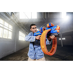 Ludendo XSHOT Insanity 36609 Blaster Mad Mega Barrel