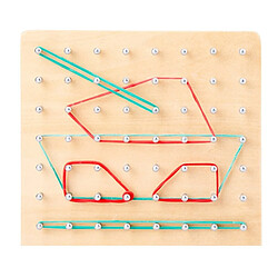 Acheter Universal Mathématiques en bois, graphiques, jouets pédagogiques, puzzles, cartes...