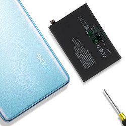 Avis Avizar Batterie Interne pour Oppo Reno 6 4300mAh 100% Compatible Remplace BLP863