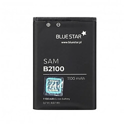 Blue Star Batterie BlueStar Charge Rapide 2.0 Samsung B2100 Solid Extreme / Explorer