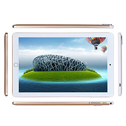 Acheter Yonis Tablette 4G Android 10.1 pouces