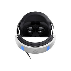 Sony PlayStation VR Casque de réalité virtuelle 5.7" portable 960 x 1080 HDMI